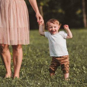 Družinsko fotografiranje velik paket